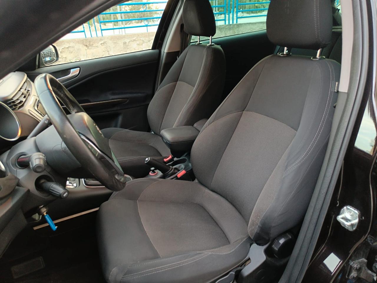 Alfa Romeo Giulietta 2.0 JTDm-2 150 CV Distinctive
