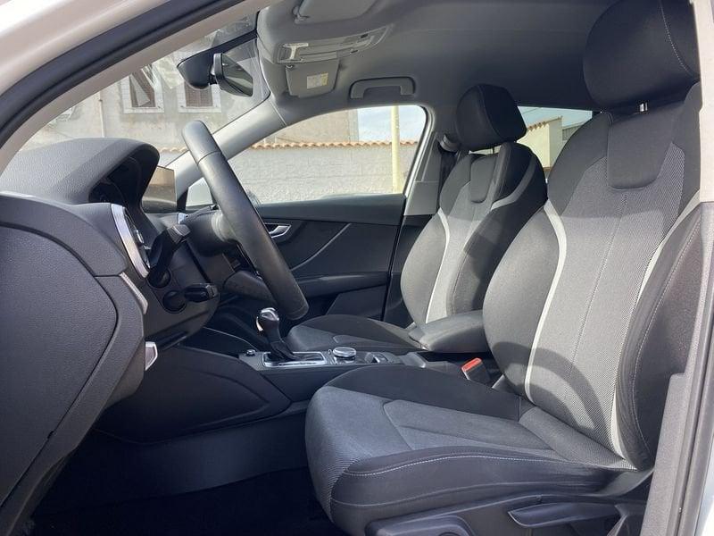 Audi Q2 Admired Advanced 2.0 TDI 116CV s-tronic 30