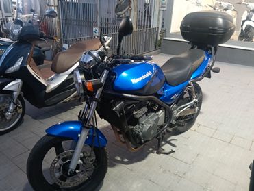 Kawasaki ER 5 ottimo stato
