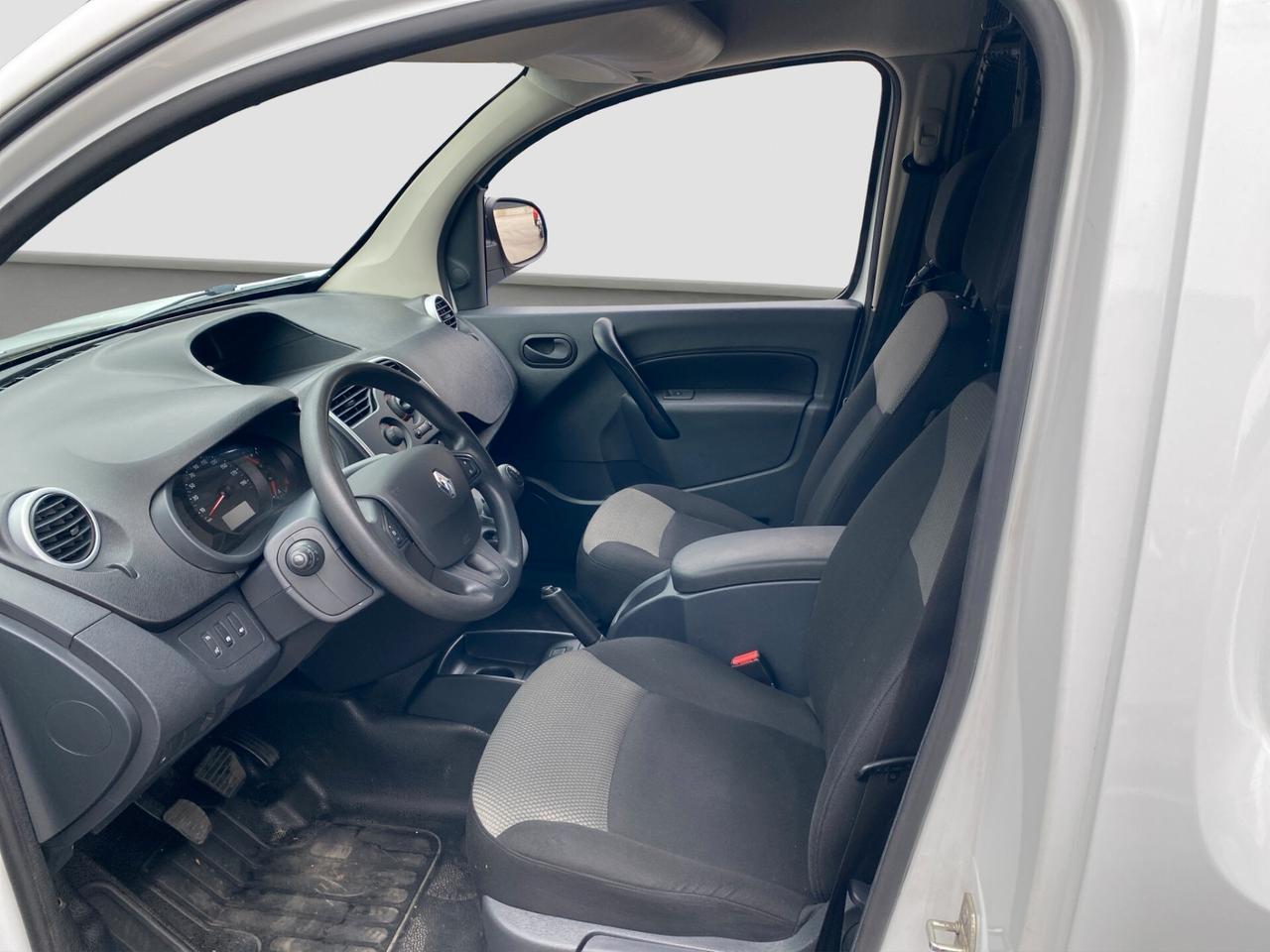 Kangoo express 1.5 dci 90cv energy Ice S&S E6