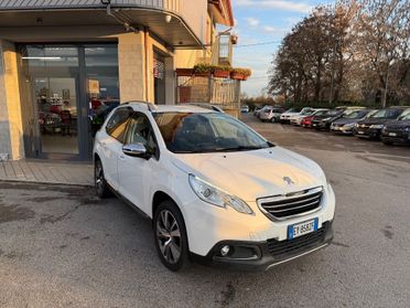 Peugeot 2008 1.6 Diesel Neopatentati