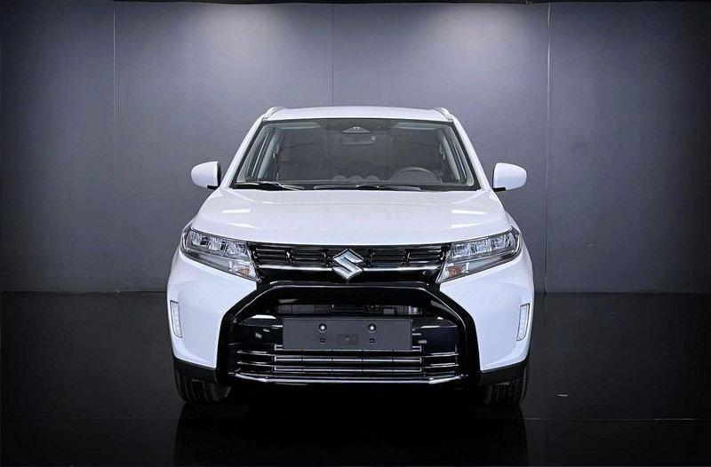 Suzuki Vitara Vitara 1.4 Hybrid 4WD AllGrip Cool+