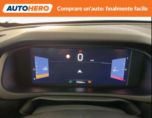 JEEP Avenger 1.2 Turbo 100 CV Altitude