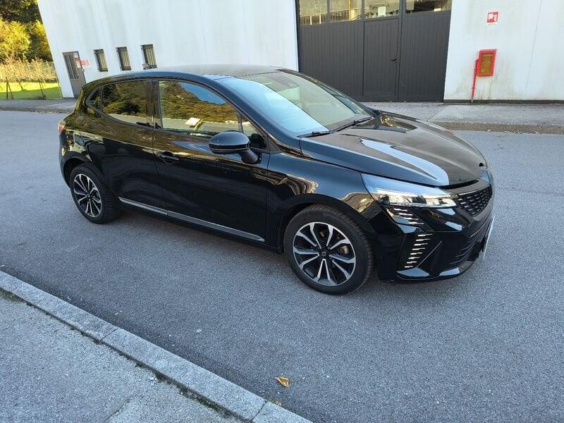 Renault Clio Clio TCe 90 CV 5 p Techno