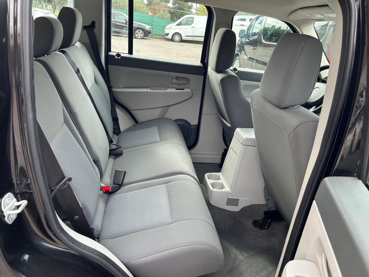 Jeep Cherokee 2.8 CRD 4X4 Gancio Traino 90000km