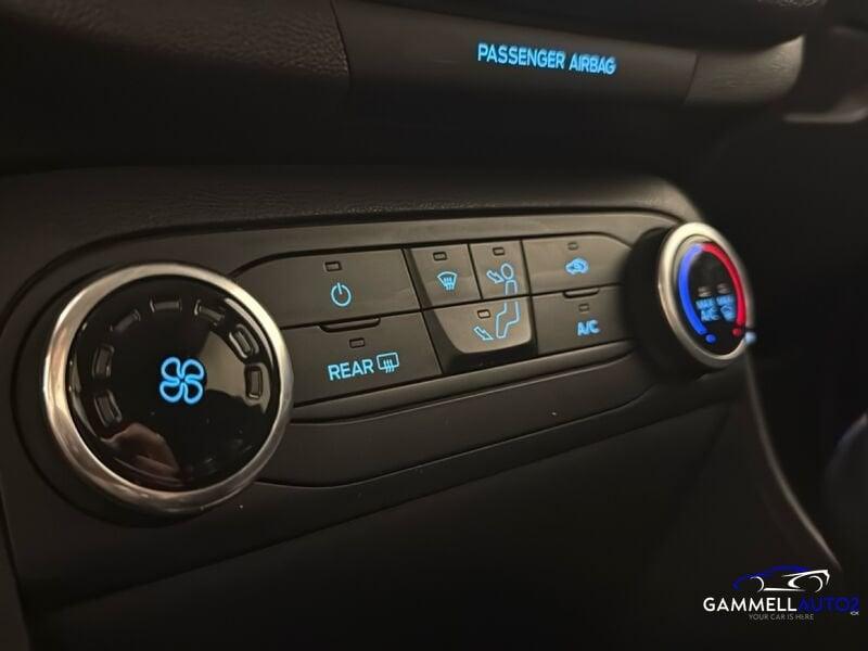 Ford Fiesta Fiesta 1.1 85 CV 5 porte Plus