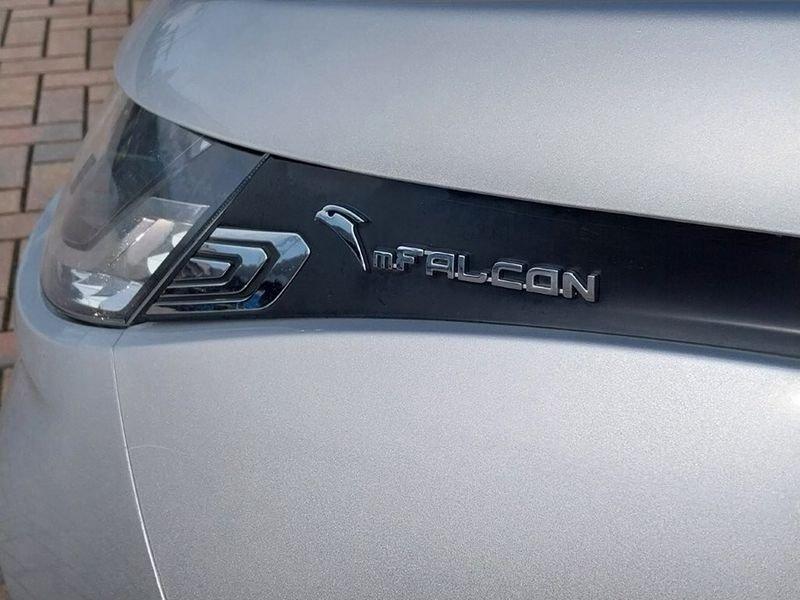 Mahindra KUV100 1.2 K8 FWD