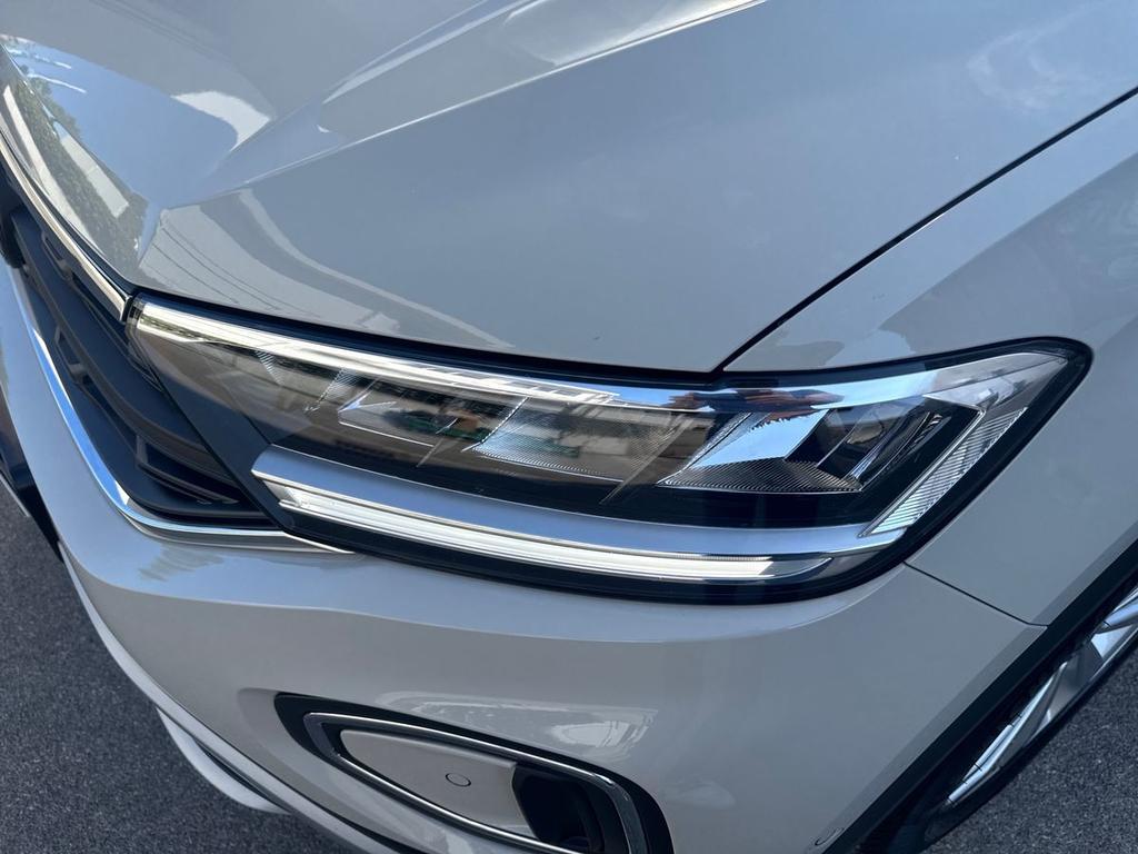 Volkswagen T-Roc 1.0 TSI Life
