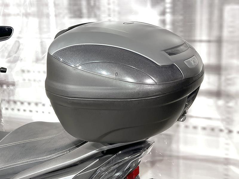 Kymco Agility 300 R16 Abs