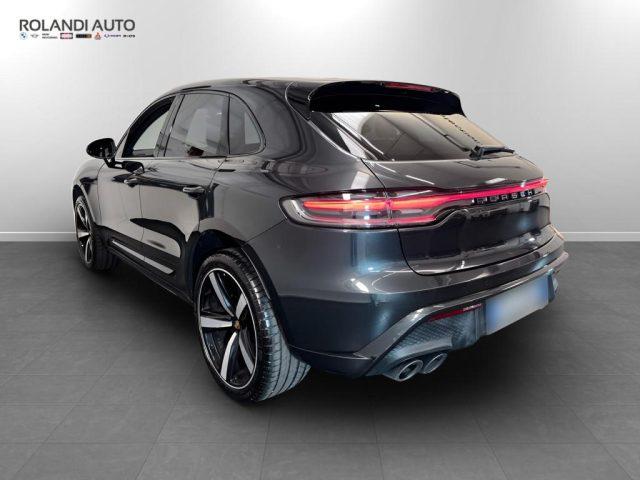 PORSCHE Macan 2.0 265cv pdk