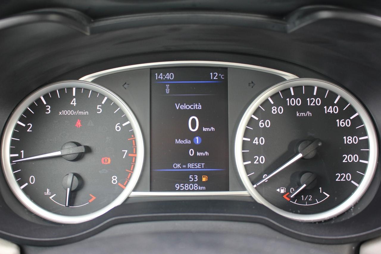 Nissan Micra *PREZZO VERO* 1.0 IG-T 92 CV UNIPRO KM CERTIFICATI