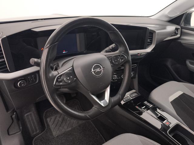 OPEL Mokka 1.2 t Elegance s&s 130cv at8