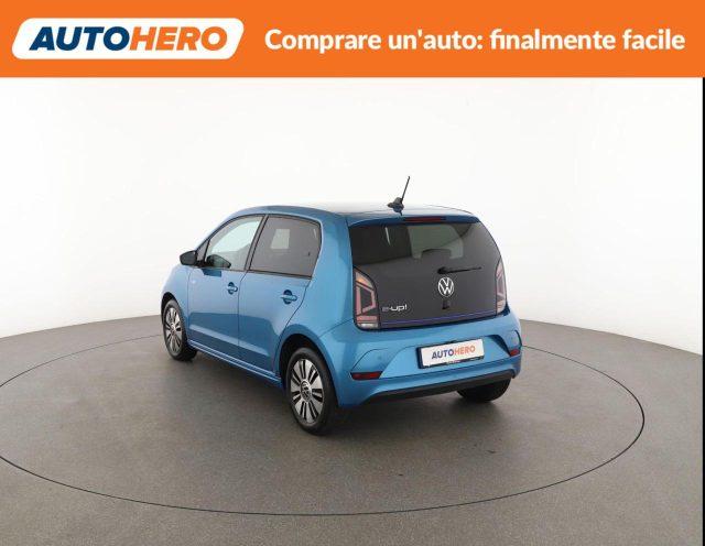 VOLKSWAGEN e-up! 82 CV