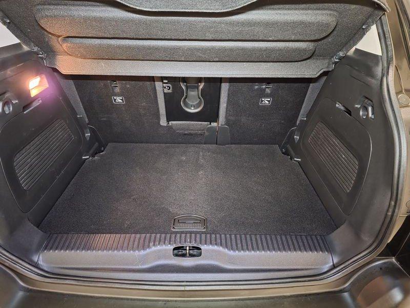 Citroën C3 Aircross C3 Aircross PureTech 110 S&S EAT6 Shine KM 44.000