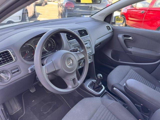 VOLKSWAGEN Polo 1.2 70 CV 5p. Comfortline