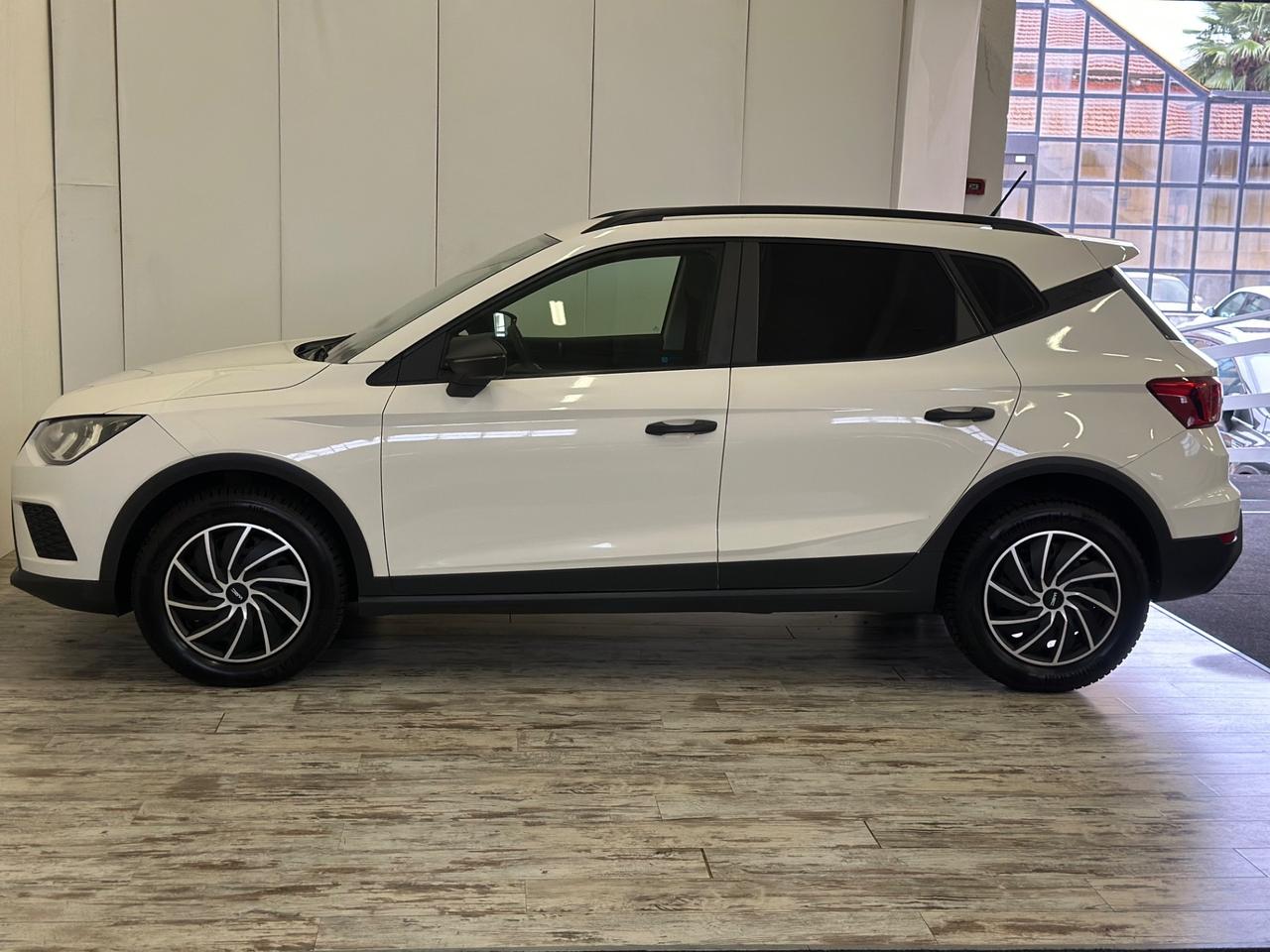 Seat Arona 1.6 TDI 95 CV XCELLENCE