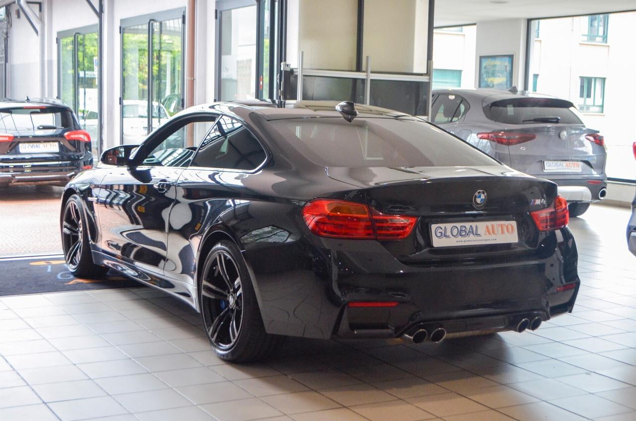 Bmw 440 M4 Coupé