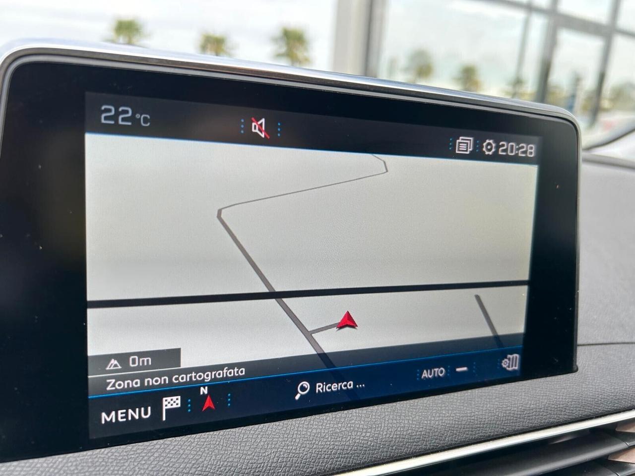 Peugeot 3008 BUSINESS BlueHDi 130 EAT8