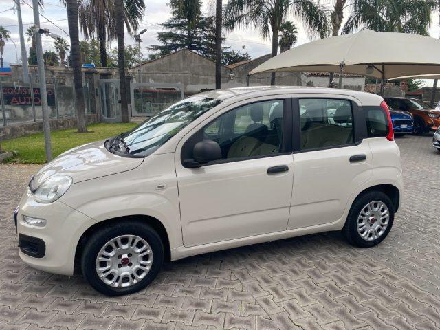 FIAT Panda 1.2 Lounge COME NUOVA