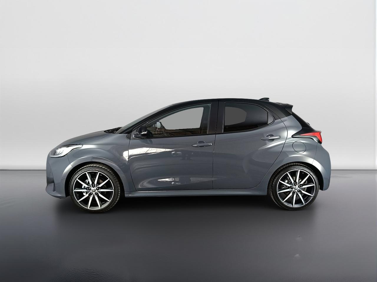 TOYOTA Yaris 1.5 Hybrid 130 - GR SPORT MY25