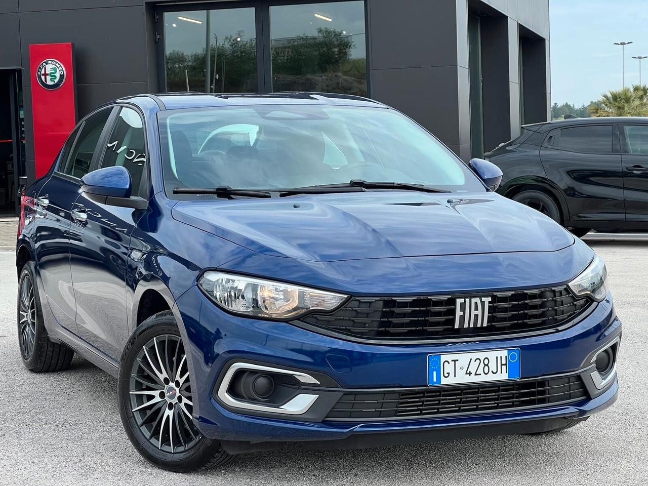Fiat Tipo 1.6 Mjt S&S 4 porte