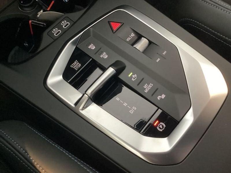 BMW Serie 1 M135i xDrive