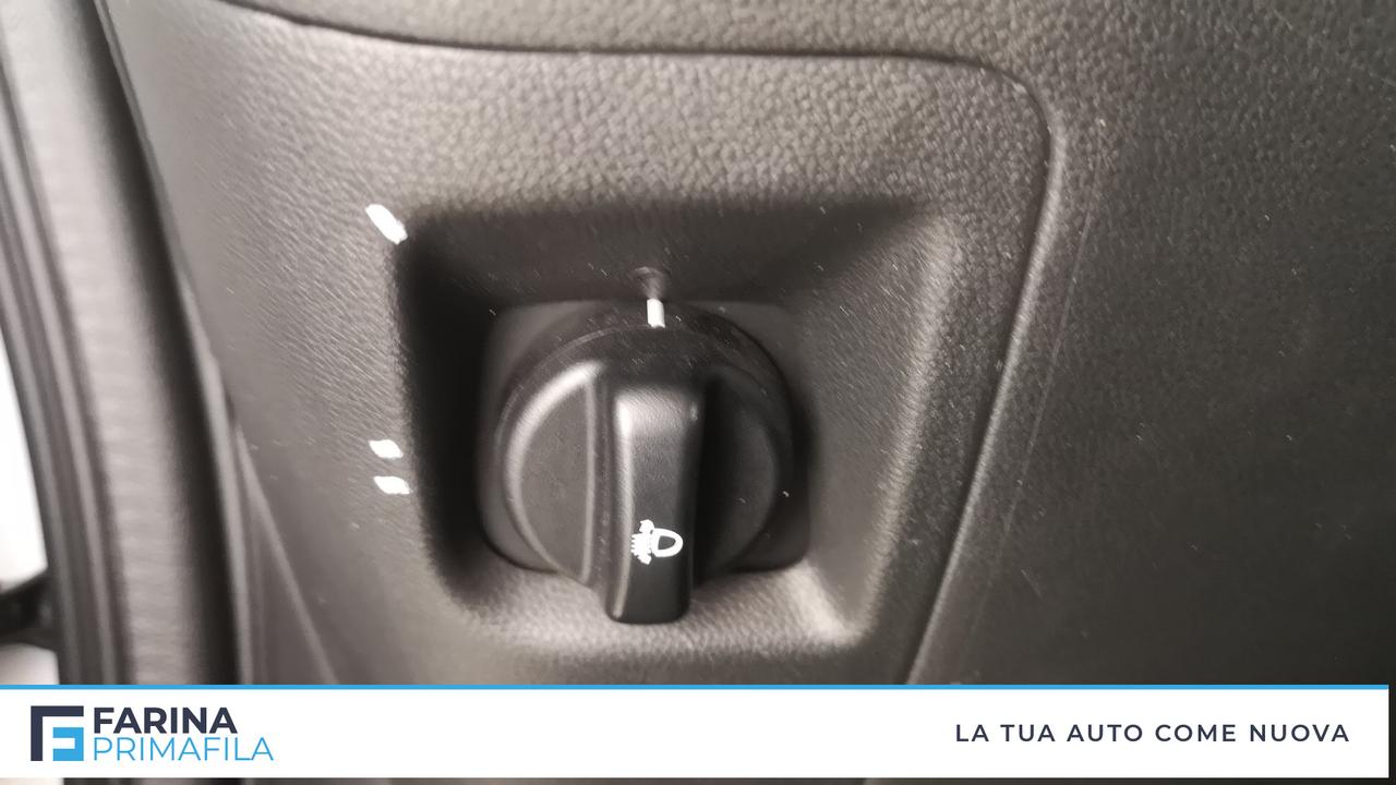 DACIA Spring - Spring Comfort Electric 45