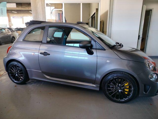 ABARTH 695 C 1.4 Turbo T-Jet 180 CV M.T.A.