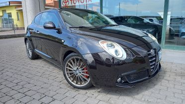 Alfa Romeo MiTo 1.4 T 155 CV Distinctive Sport Pack