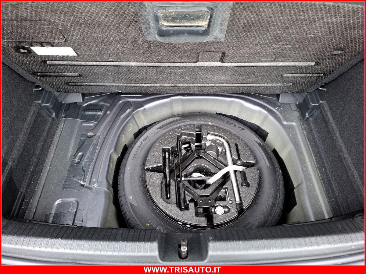 VOLKSWAGEN Polo 1.0 TSI Style NEOPATENTATI (FULL LED+NAVI)