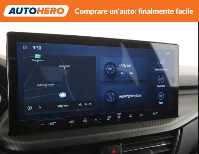 FORD Kuga 1.5 EcoBoost 150 CV 2WD ST-Line X