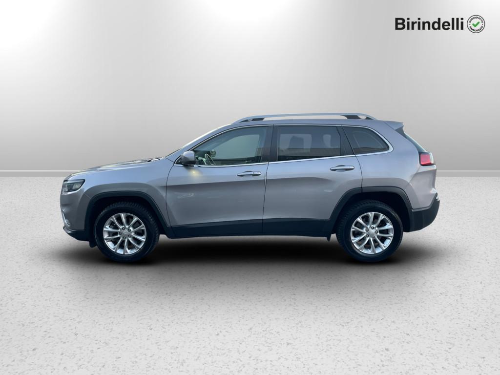 JEEP Cherokee 4ªs. 18-21 - Cherokee 2.2 Mjt Longitude