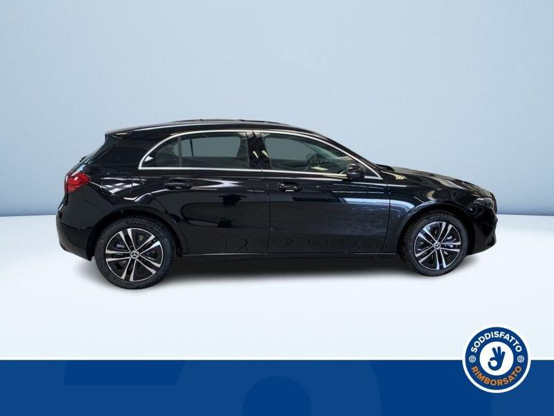 Mercedes-Benz Classe A 250e EQ-Power Automatic Advanced Progressive