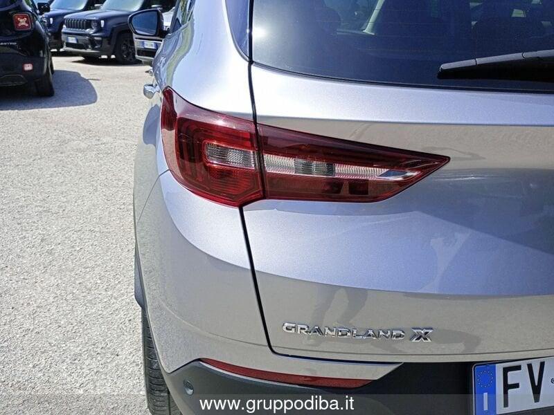 Opel Grandland X Diesel X 1.5 ecotec Ultimate s&s 130cv at6