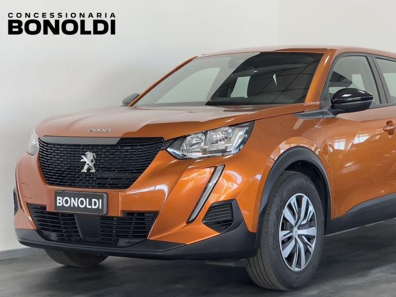 Peugeot 2008 100 Active Pack S/S