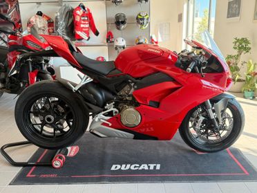 Ducati Panigale V4 CERTIFICATA DUCATI