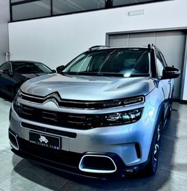 Citroen C5 Aircross 1.6 Hybrid 225CV EAT8 Shine