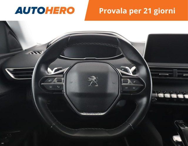 PEUGEOT 3008 BlueHDi 130 S&S EAT8 Allure