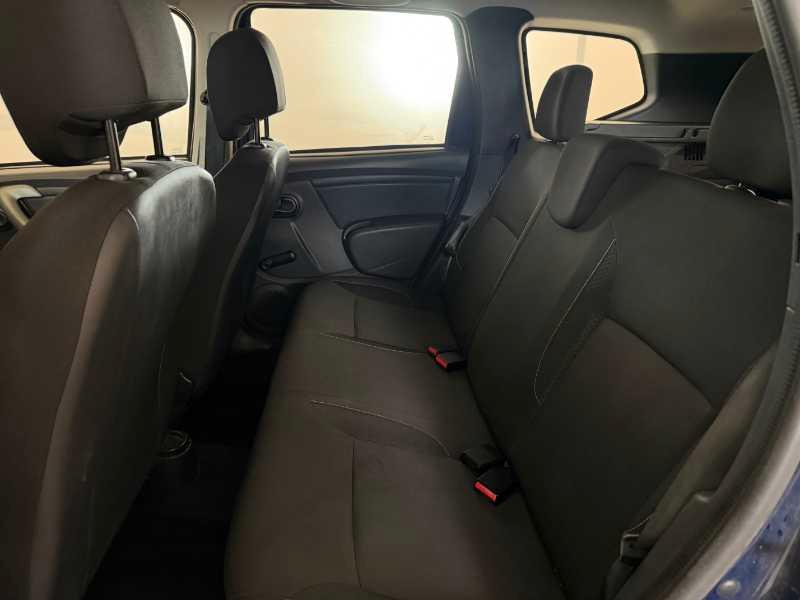 DACIA Duster I - duster 1.5 dci Ambiance Family 4x2 s&s 90cv