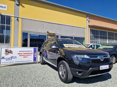 DACIA Duster Dci 1.5 110CV 6 Marce 4x4