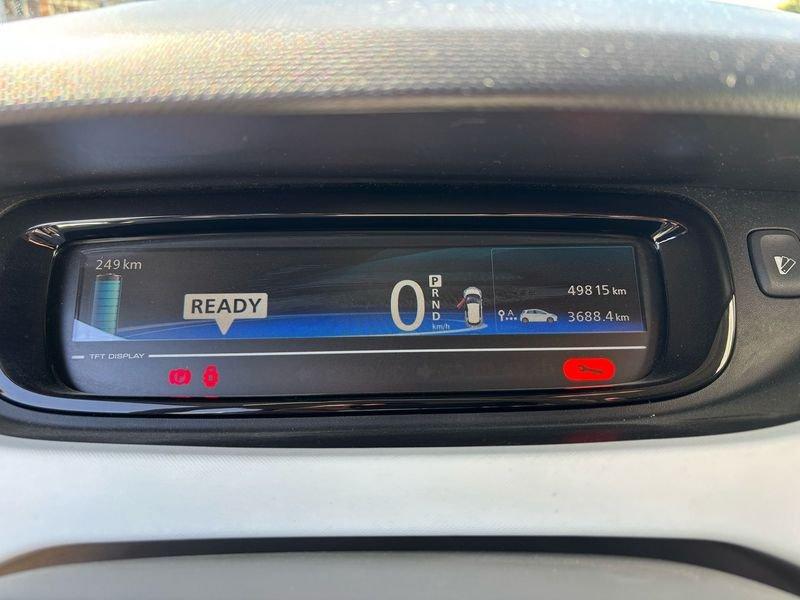 Renault ZOE Life R90 Flex 92cv my18