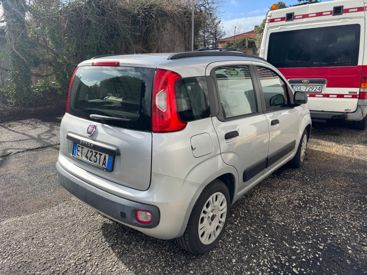Fiat Panda 1.2 EasyPower Easy