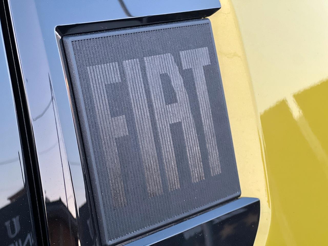 Fiat Grande Panda 1.2 HYBRID 110 CV S&S LA PRIMA KM0 PROMO FINANZIAMENTO