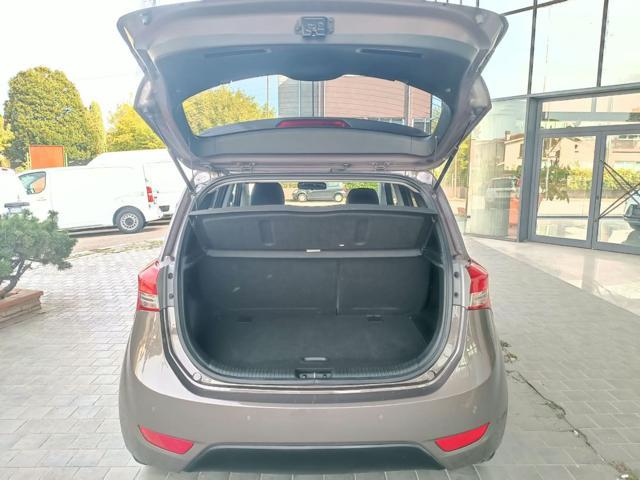 HYUNDAI iX20 1.4 90 CV Comfort