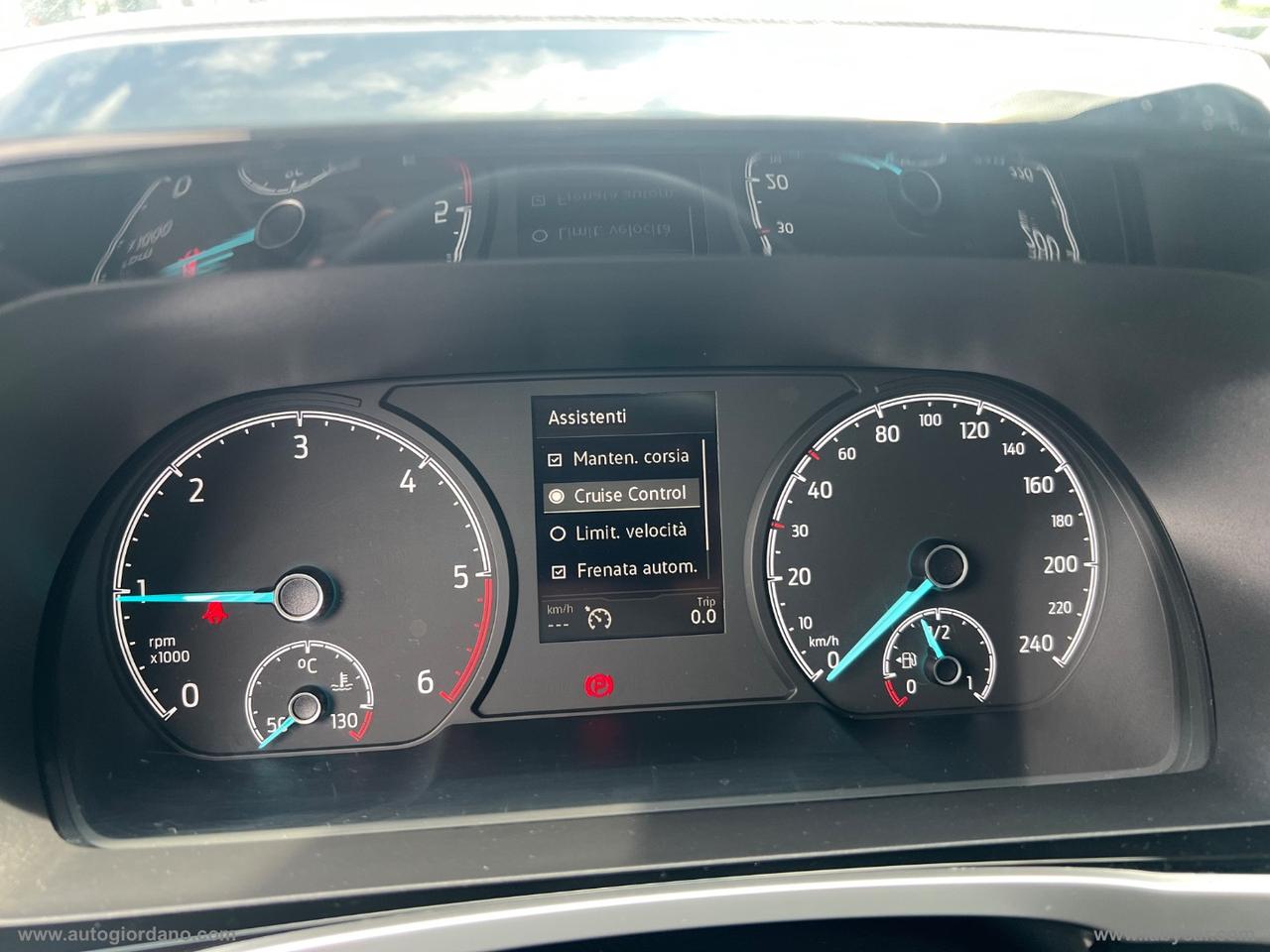 FORD Gr. Tourneo Connect 2.0 EBl 122CV Titan. 4X4 AWD
