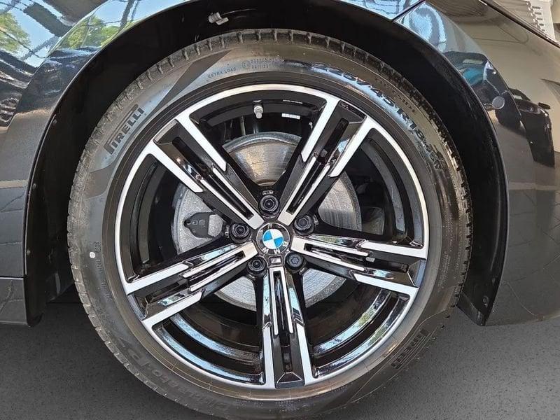 BMW Serie 4 420i M SPORT AUTO Camera 360° HiFi Head Up