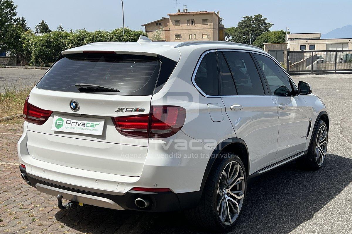 BMW X5 xDrive25d