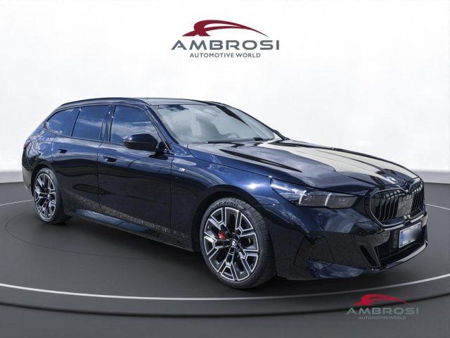 BMW 540 Serie 5 d xDrive Msport Pckage