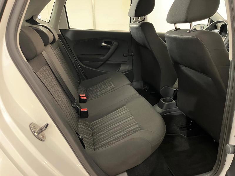 Volkswagen Polo 5 Porte 1.0 mpi Trendline 60cv Business pack *NEOPATENTATI*