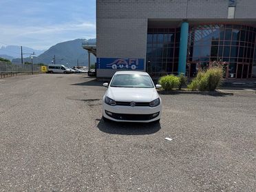 Volkswagen Polo 1.2 TSI 3p. Comfortline BlueMotion Technology